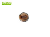 NISSAN PULSAR Fuel Pressure Sensor - RPS136