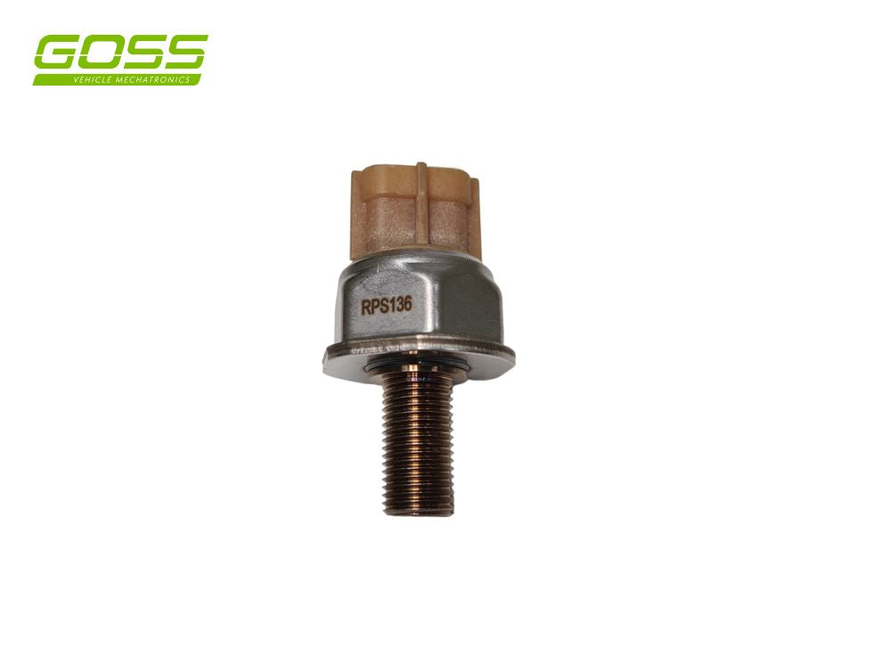 NISSAN PATROL Fuel Pressure Sensor - RPS136