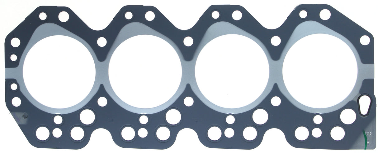 Permaseal Head Gasket to Suit Toyota Delta