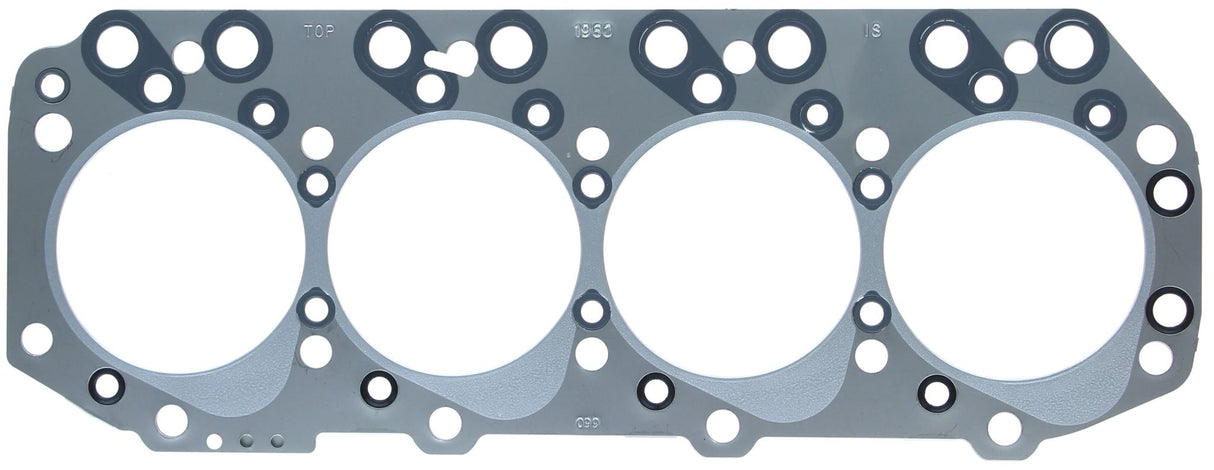 Isuzu Bighorn Permaseal Graded Head Gasket