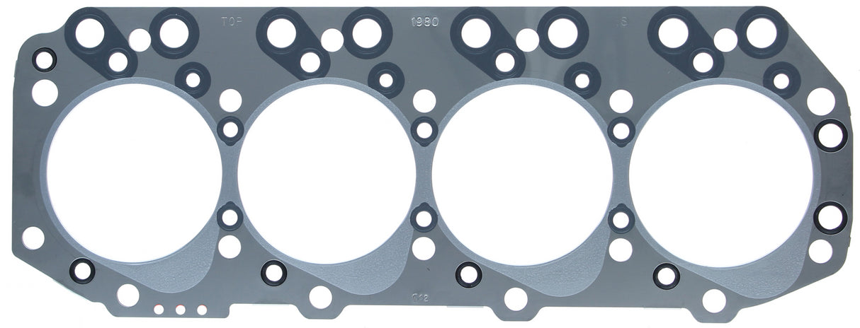 Isuzu Bighorn Permaseal Graded Head Gasket