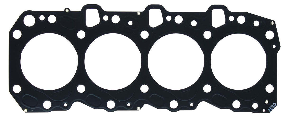 Permaseal Graded Head Gasket to Suit Toyota Regius