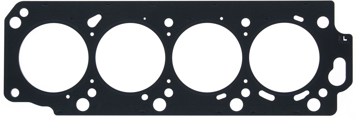 Permaseal Head Gasket Left to Suit Toyota Landcruiser