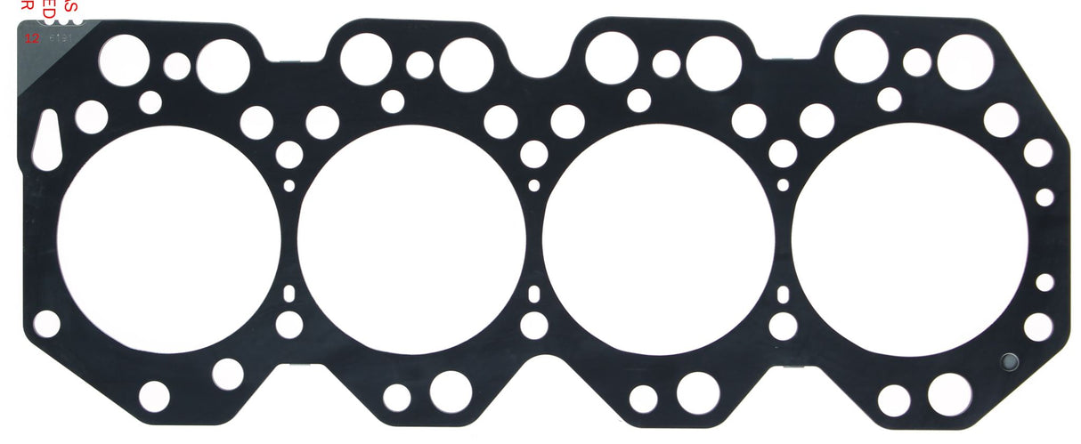 Permaseal Graded Head Gasket to Suit Toyota Dyna