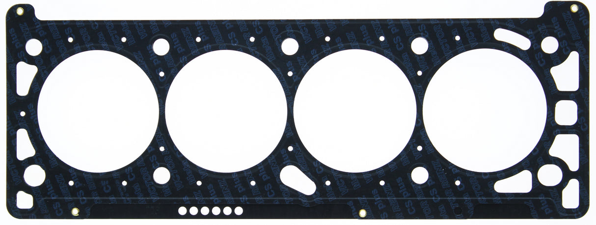 Holden Barina Permaseal Head Gasket