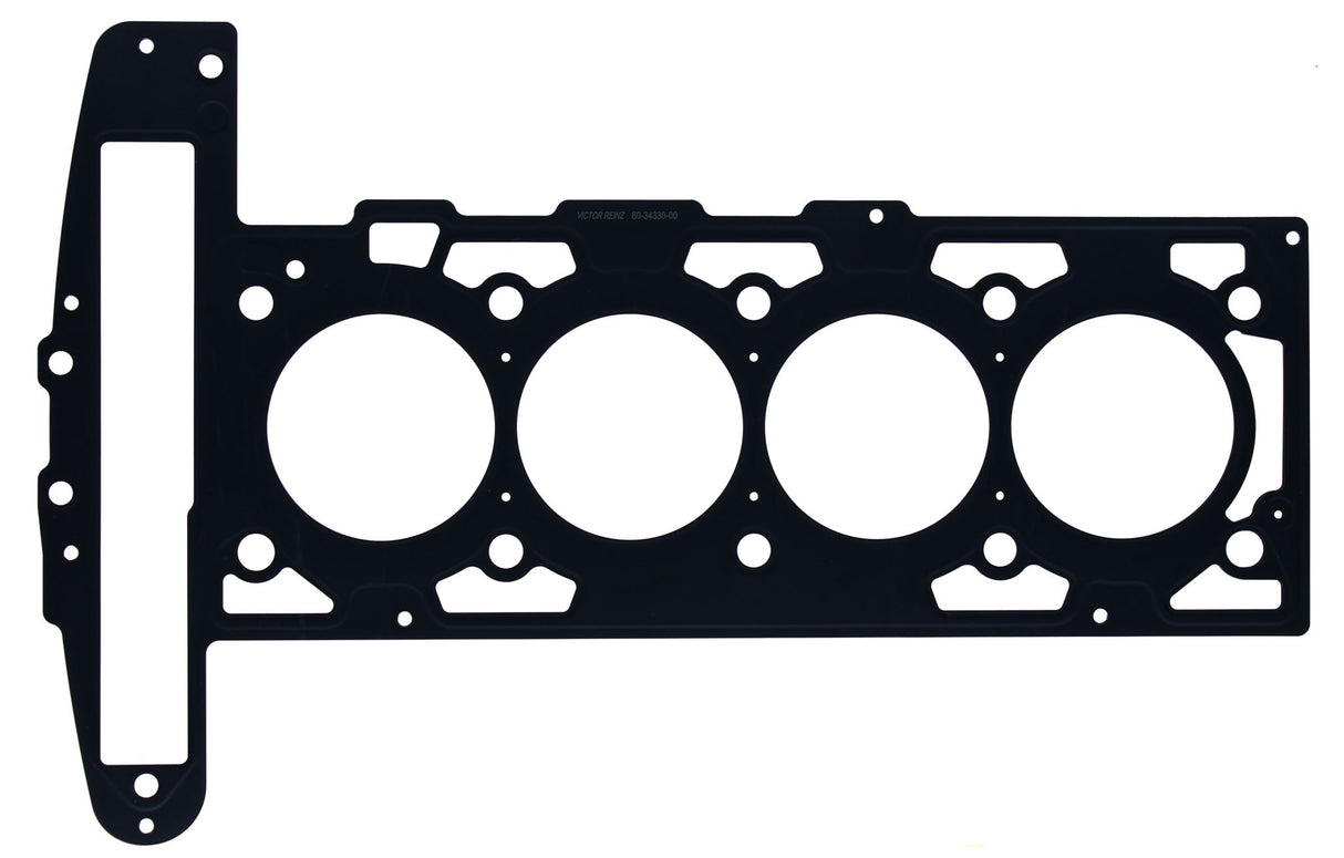 Holden Astra Permaseal Head Gasket