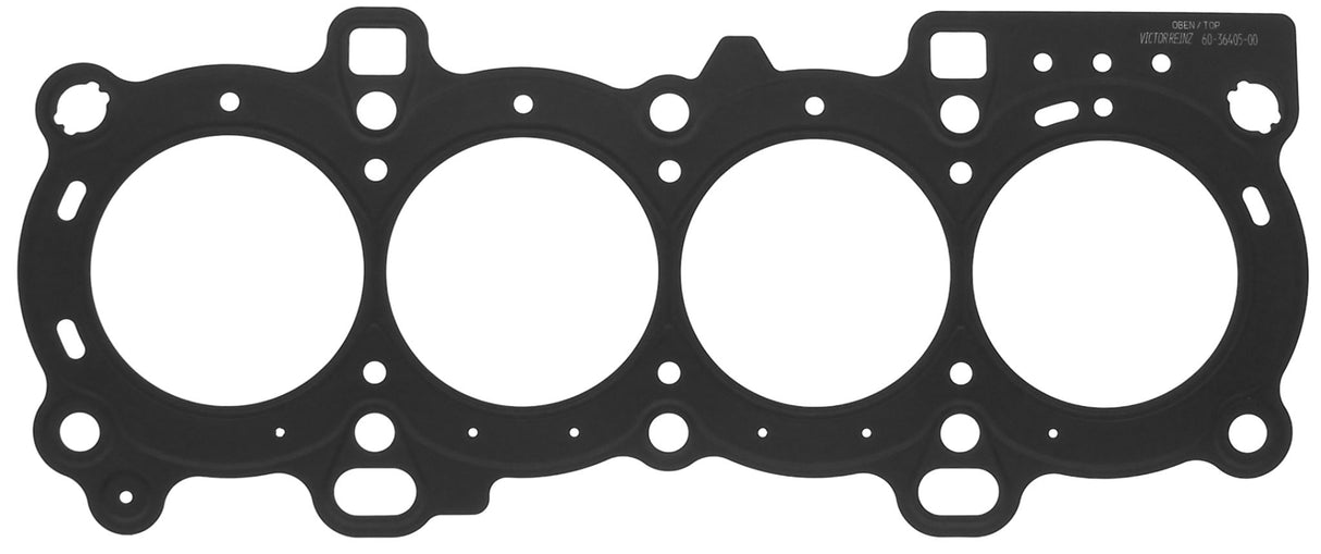 Ford FiestaWP Permaseal Head Gasket