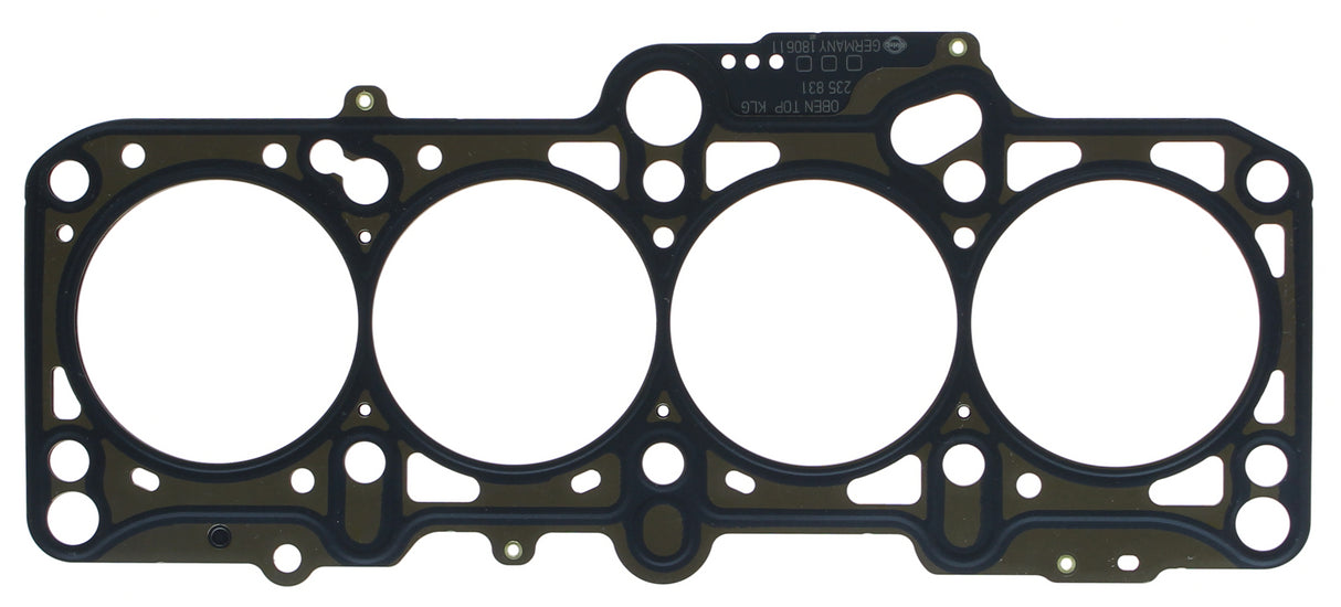 Skoda Fabia Permaseal Head Gasket