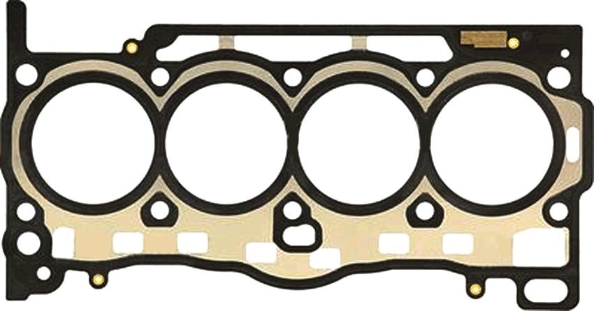 Audi A3TFSI Sportsback Permaseal Head Gasket