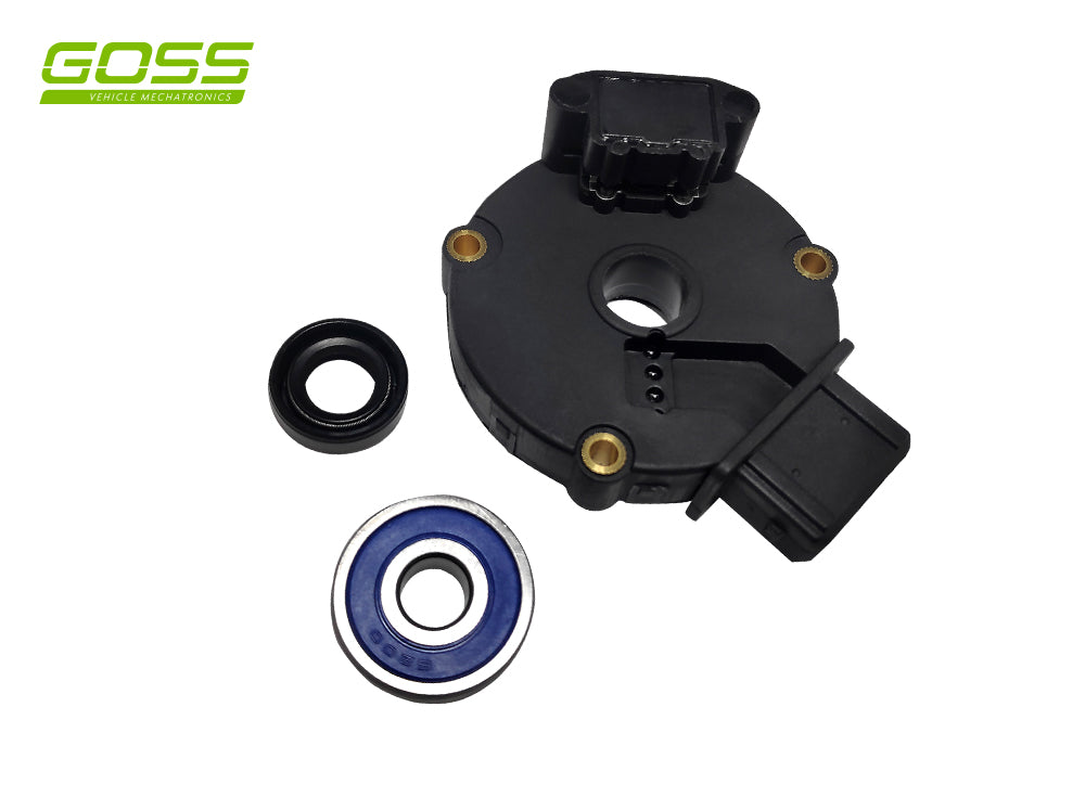 HOLDEN RODEO Sensor - SC001M