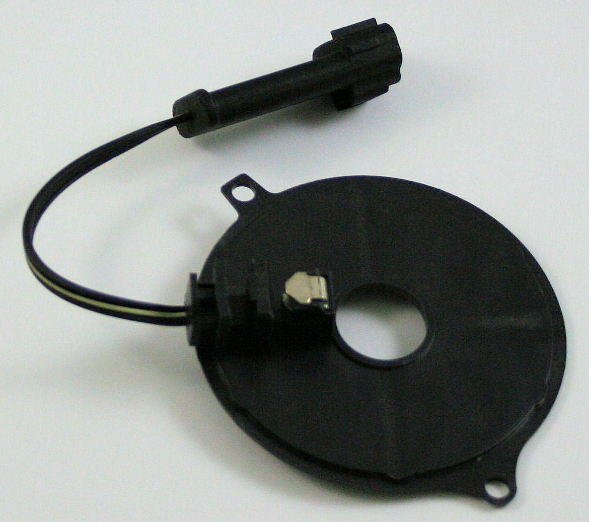 JEEP WRANGLER Sensor - SC372