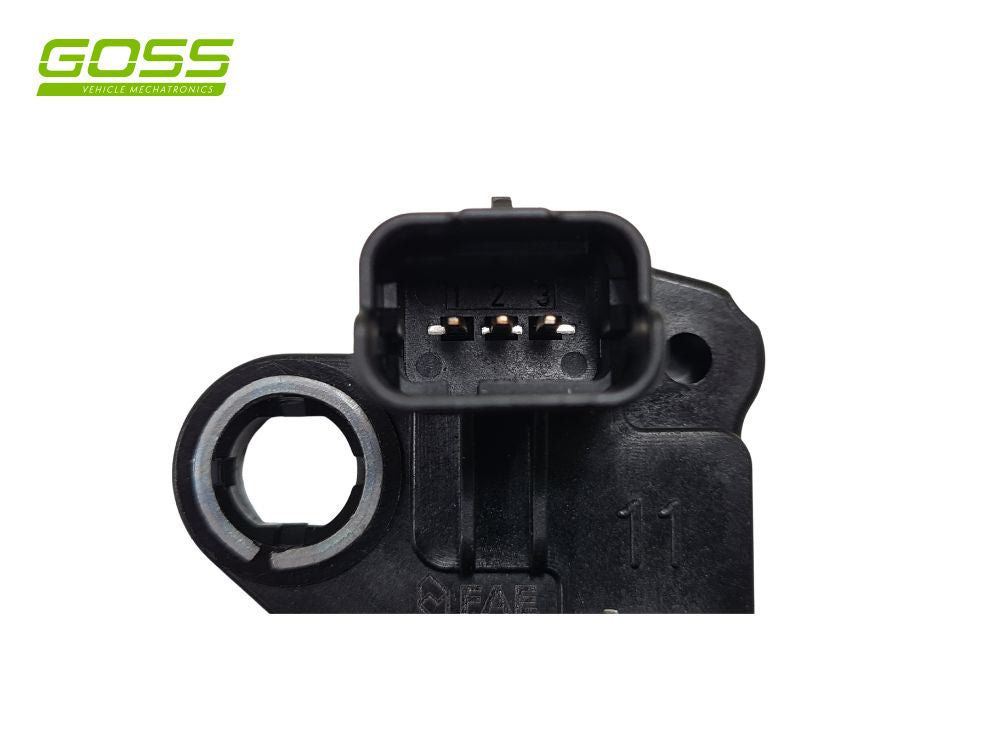 LAND ROVER FREELANDER 2 Crankshaft Pulse Sensor - SC609