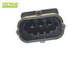 KIA SPORTAGE Crankshaft Pulse Sensor - SC613