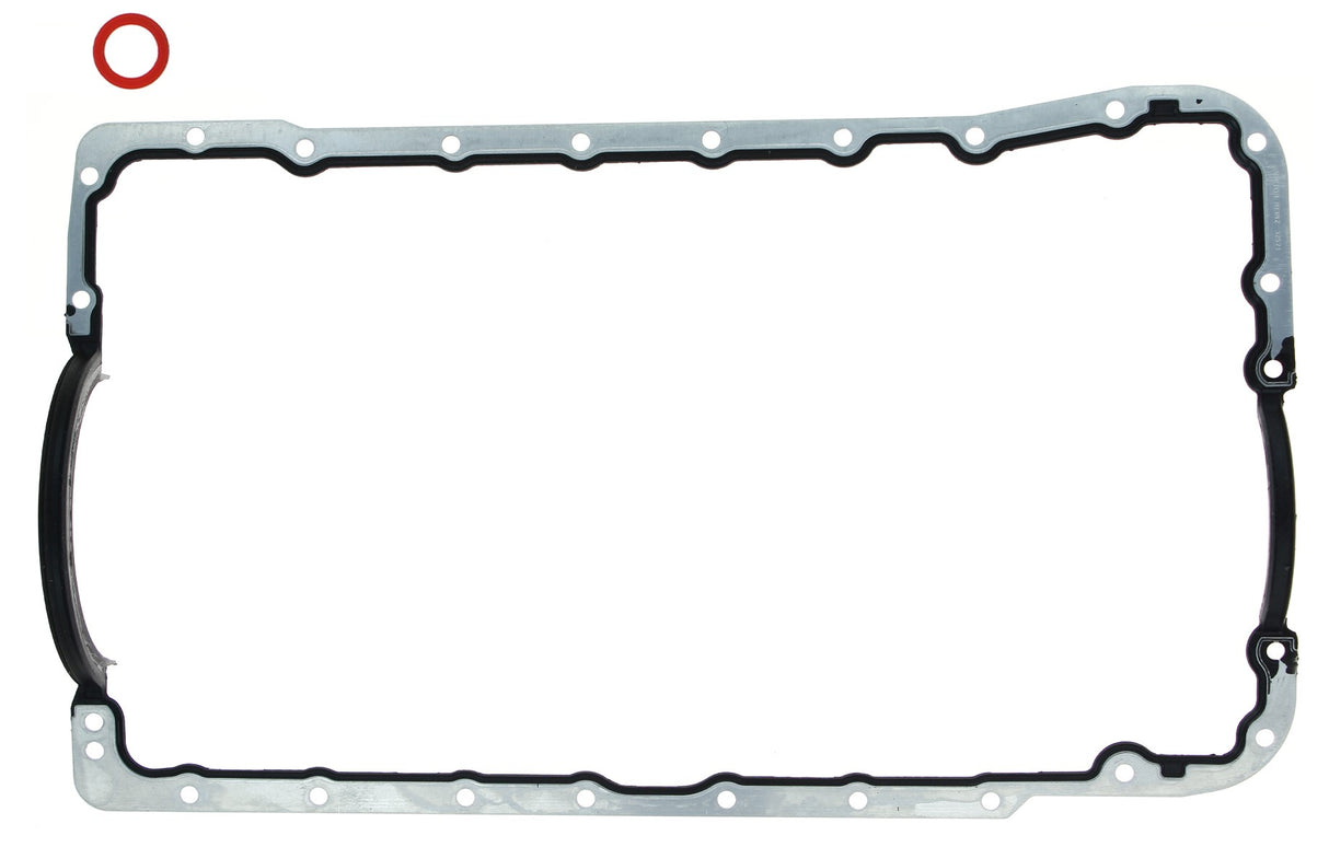 Ford Explorer Permaseal Sump Gasket