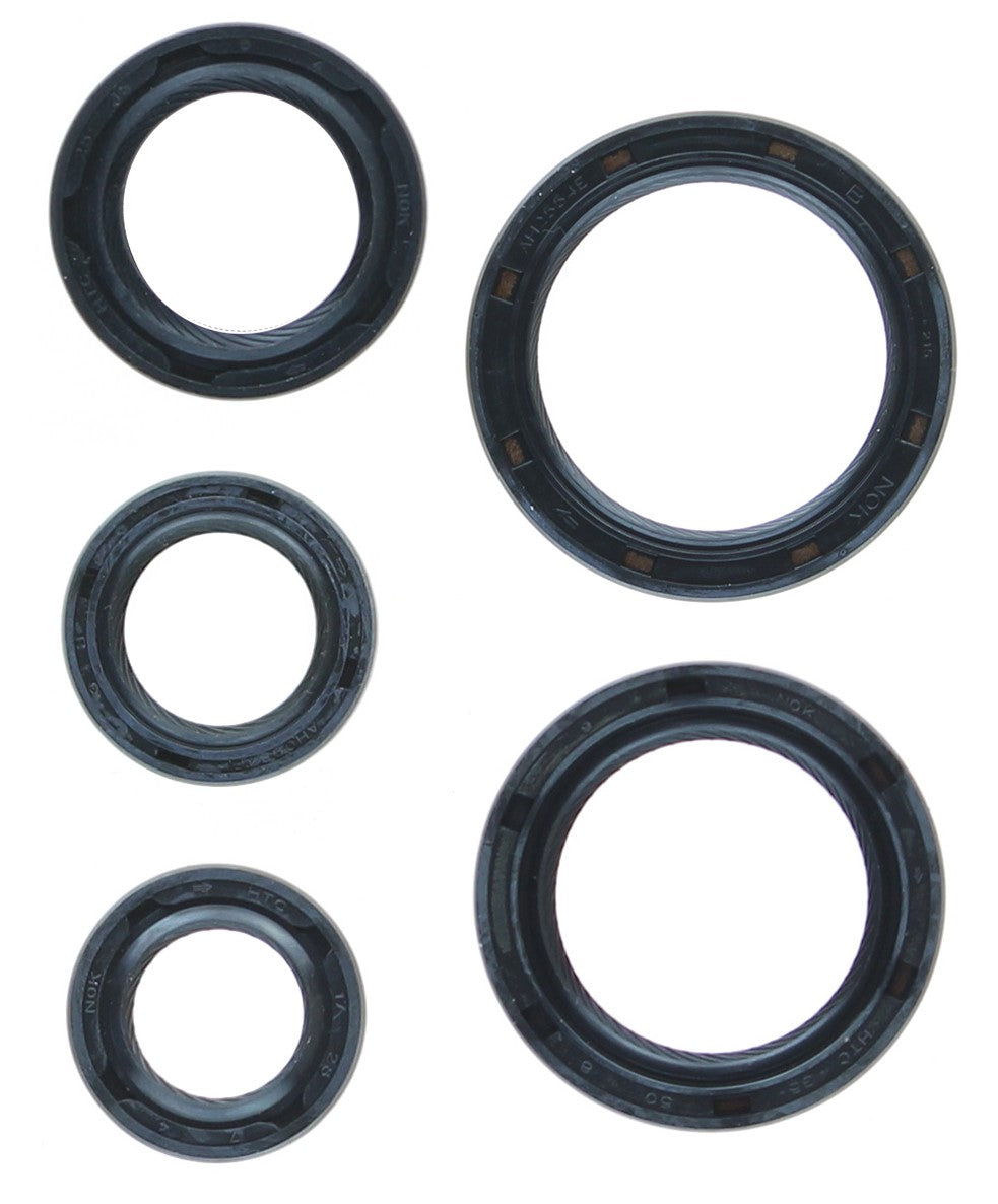 Hyundai Sonata Permaseal Timing Belt Seal Kit