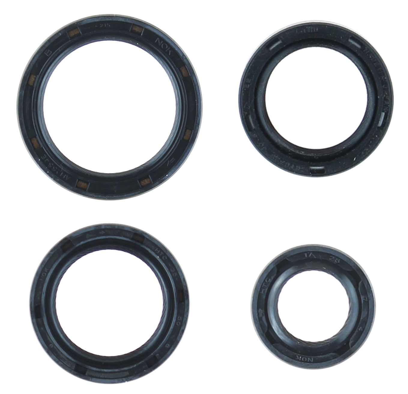 Hyundai Stellar Permaseal Timing Belt Seal Kit NZAutomotive Online Store
