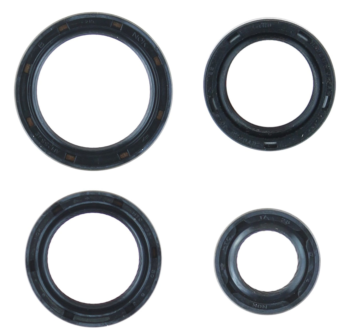 Hyundai Prima Permaseal Timing Belt Seal Kit