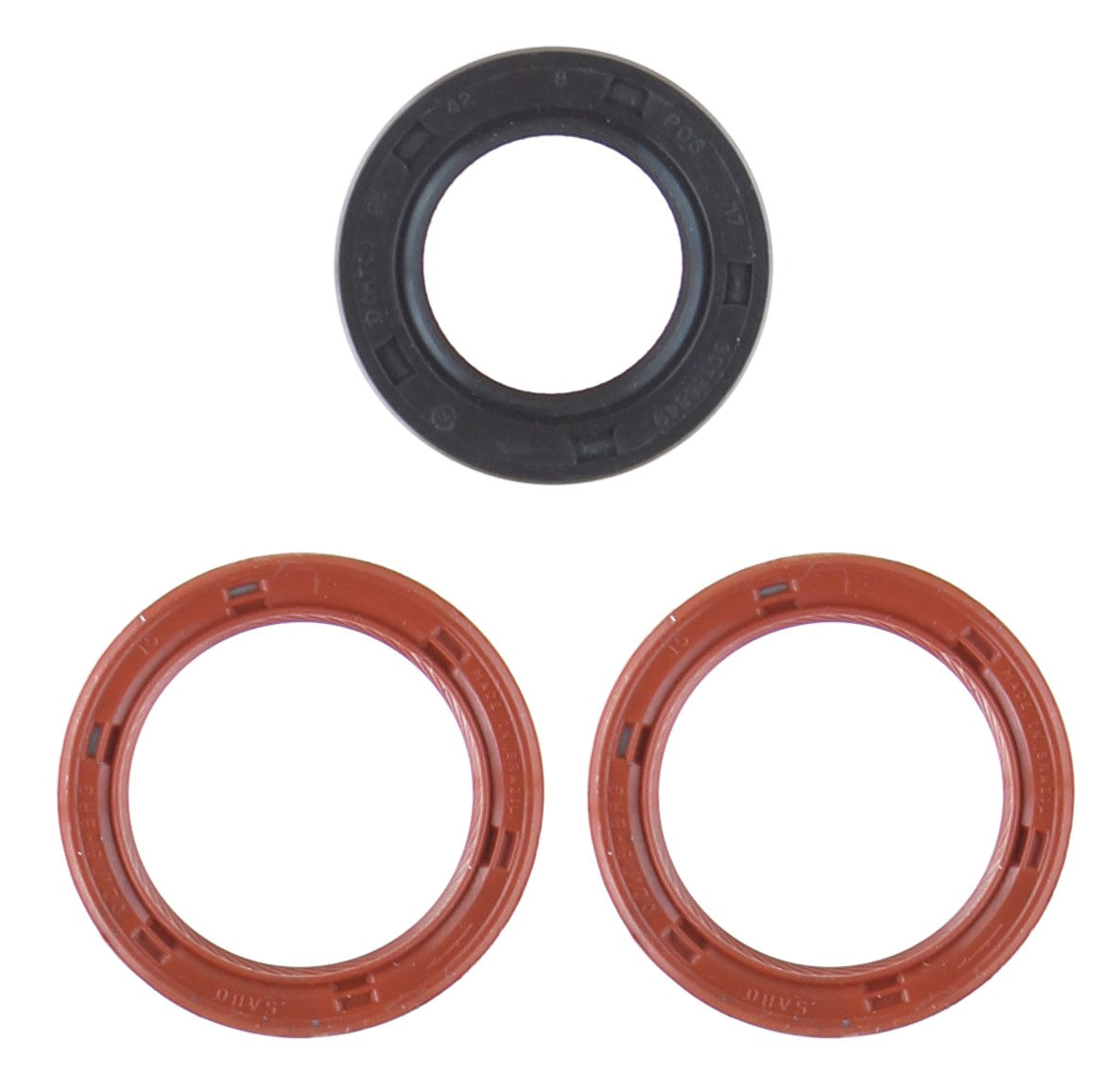 Holden Barina Permaseal Timing Belt Seal Kit