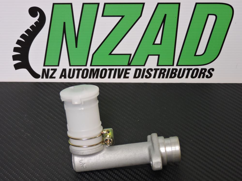 Nissan Safari Patrol Y60 GQ Clutch Master Cylinder Suit Boosted 92+ Fr