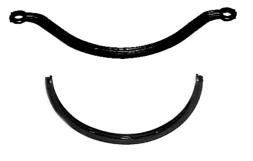 Isuzu Bighorn Permaseal Sump Gasket Set