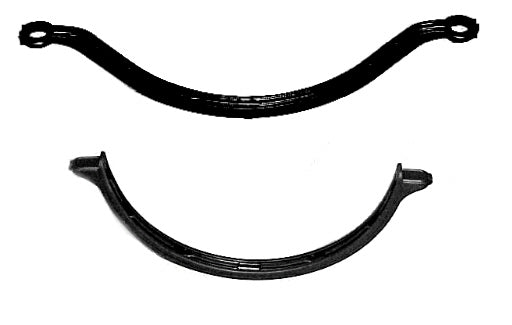 Isuzu Bighorn Permaseal Sump Gasket Set