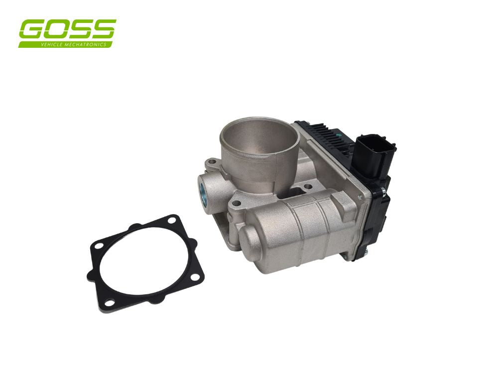 NISSAN ALMERA Throttle Body - TB034