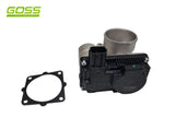 NISSAN ALMERA Throttle Body - TB034