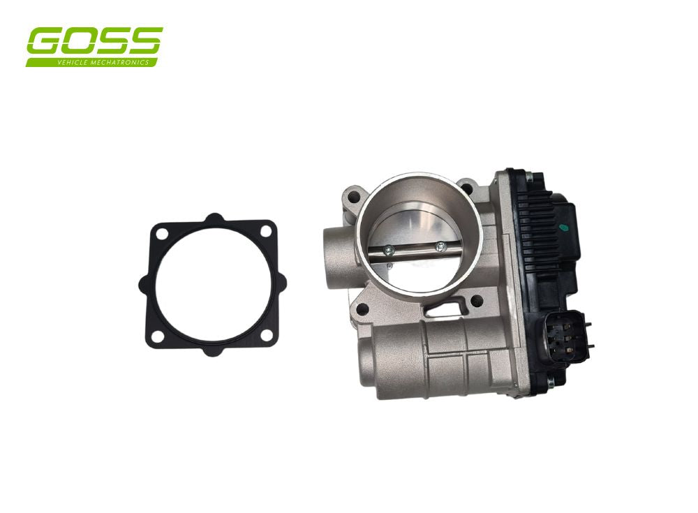 NISSAN ALMERA Throttle Body - TB034