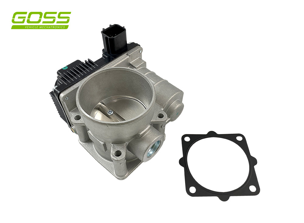 NISSAN XTRAIL Throttle Body TB036 NZAutomotive Online Store
