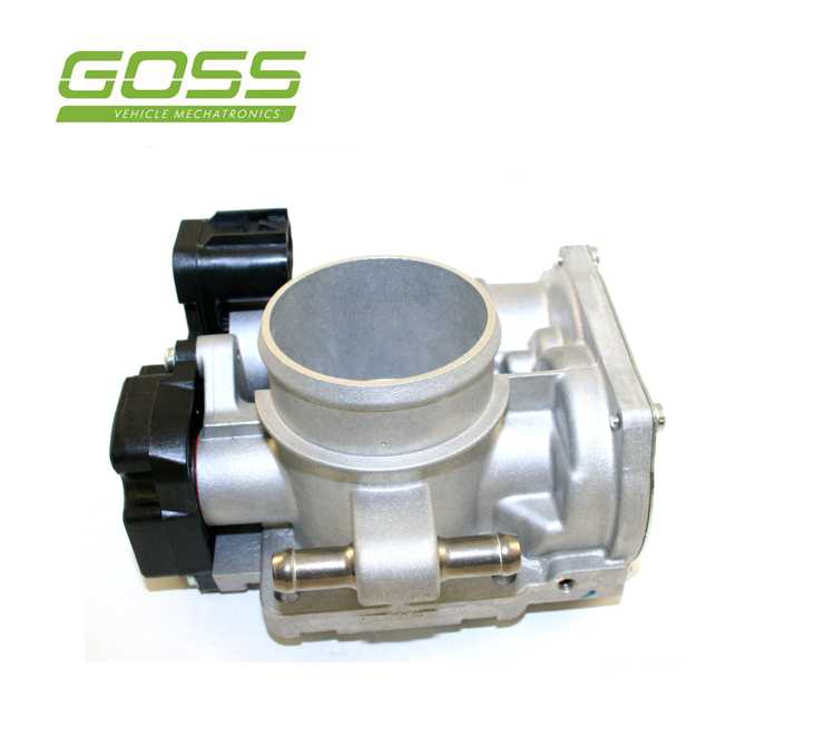 HOLDEN BARINA Throttle Body - TB045