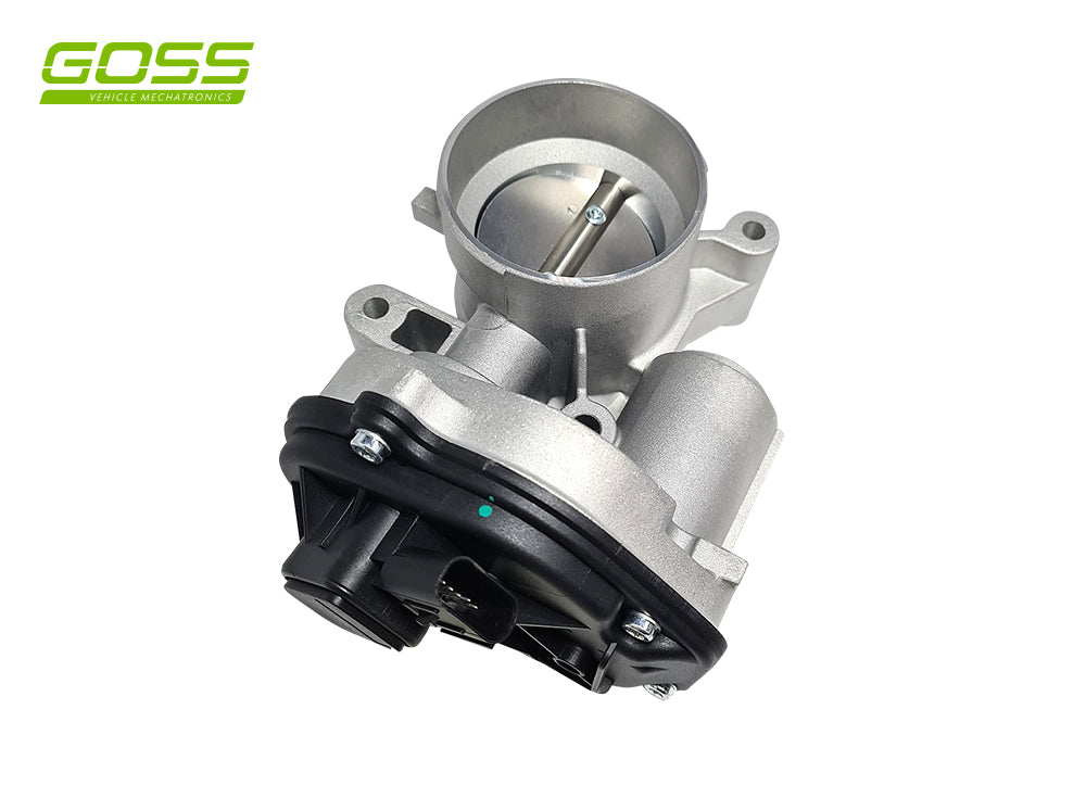 SUZUKI GRAND VITARA Throttle Body - TB070