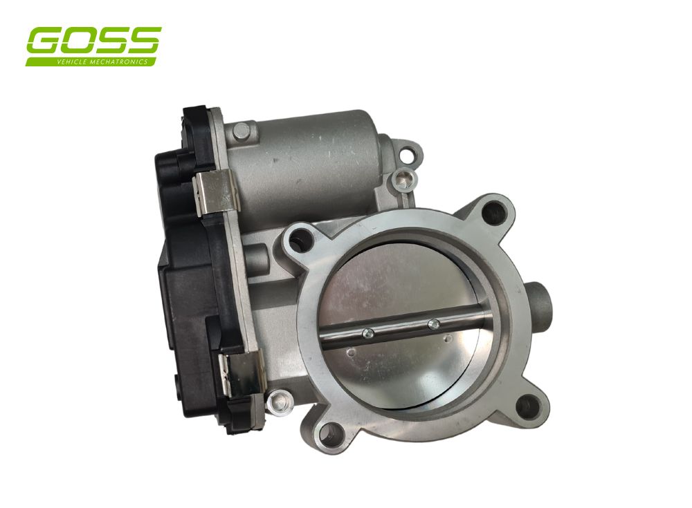 JEEP COMPASS Throttle Valve - TB089