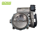 DODGE DURANGO Throttle Body - TB091
