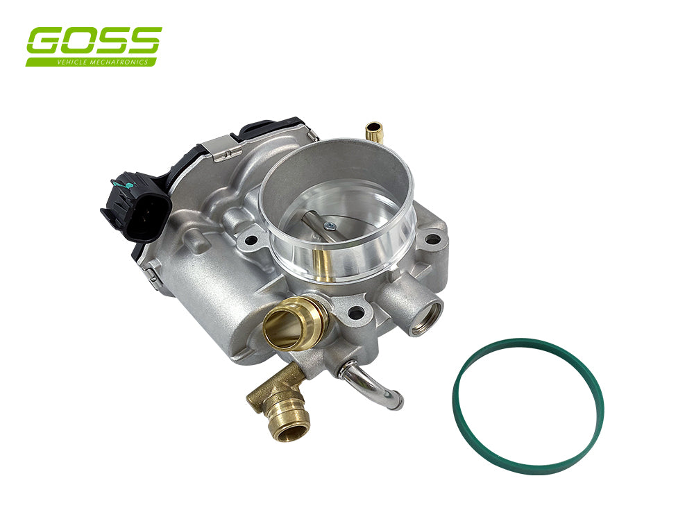 NISSAN PICK UP Throttle Body - TB212