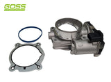 HOLDEN CAPTIVA 7 Throttle Body - TB233