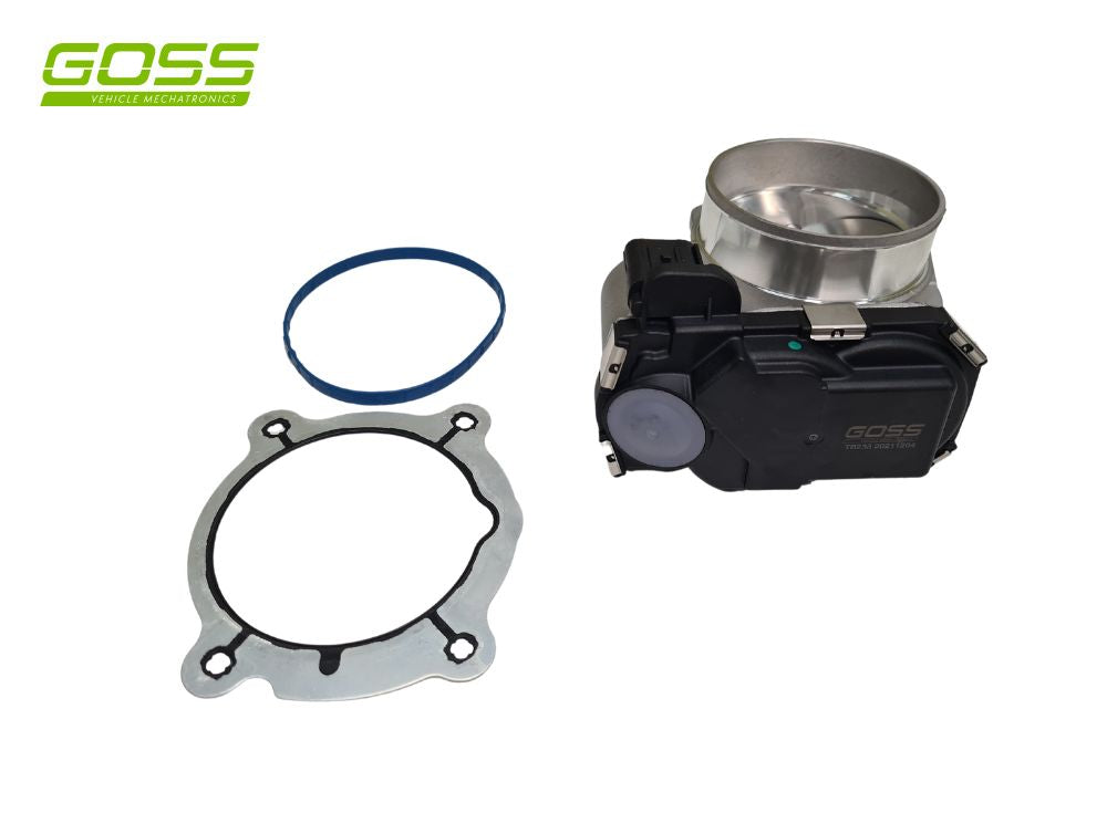 HOLDEN COMMODORE Throttle Body - TB233