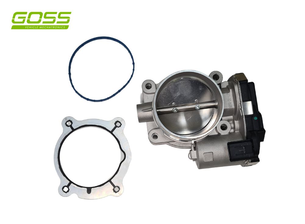 HOLDEN BERLINA Throttle Body - TB233