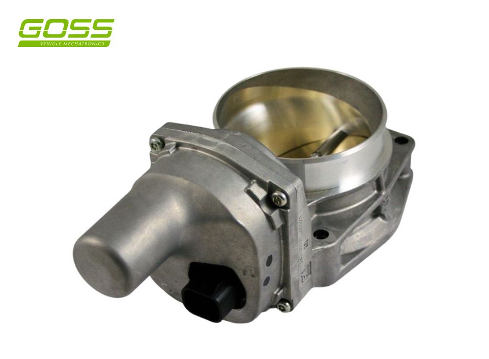 NISSAN PICK UP Throttle Body - TB238