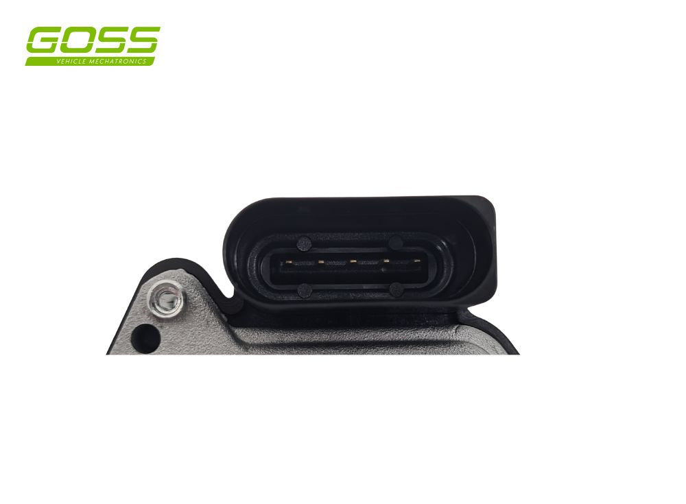 MAZDA 3 Throttle Housing - TB249