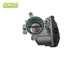 MAZDA 3 Throttle Housing - TB249