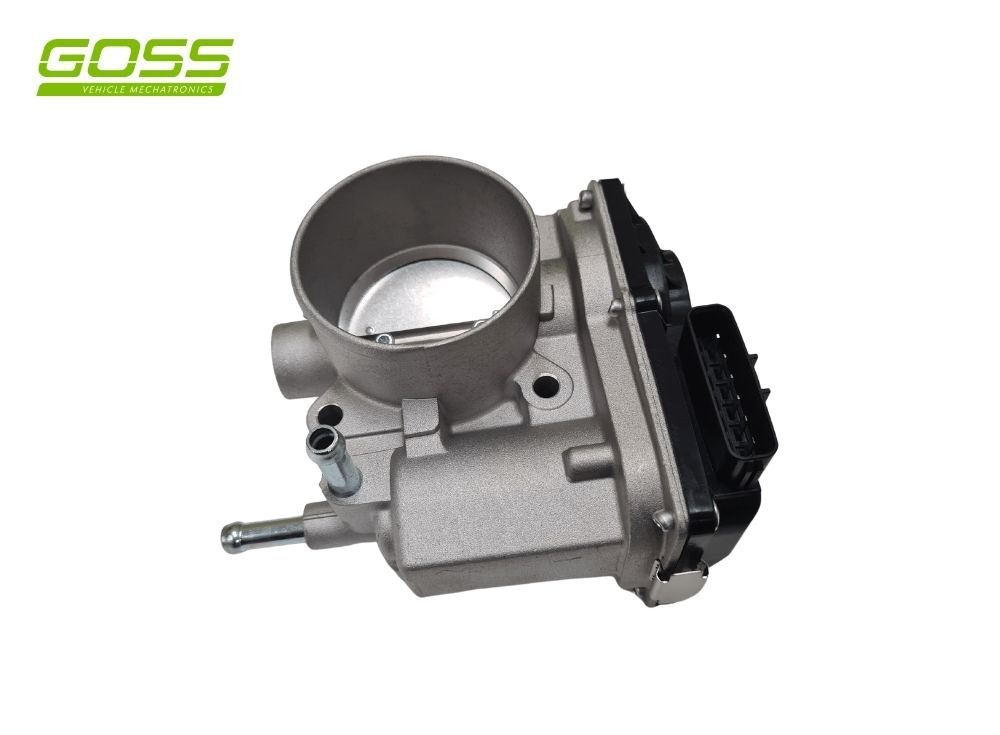 TOYOTA COROLLA Throttle Valve - TB266