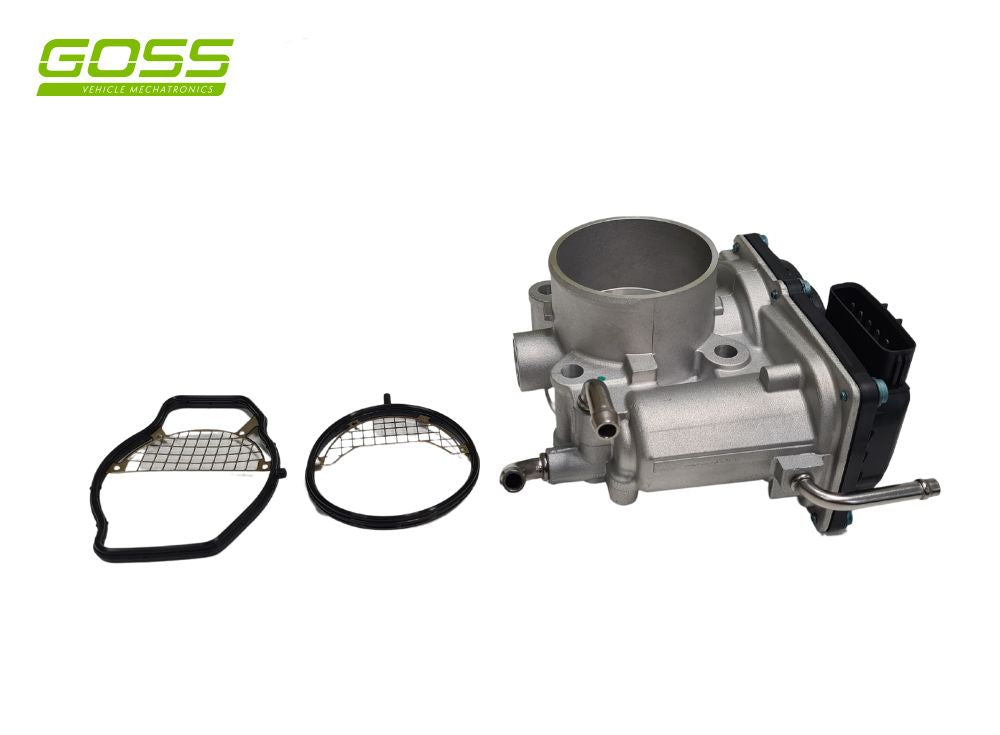 TOYOTA ALPHARD Throttle Body - TB270