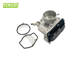 TOYOTA ALPHARD Throttle Body - TB270