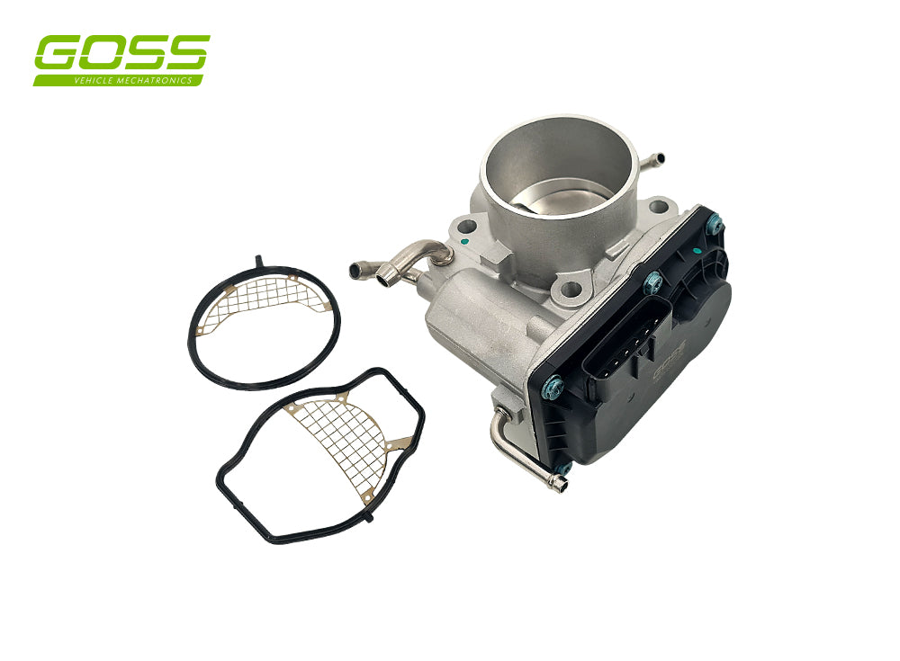 TOYOTA RAV 4 Throttle Body - TB270