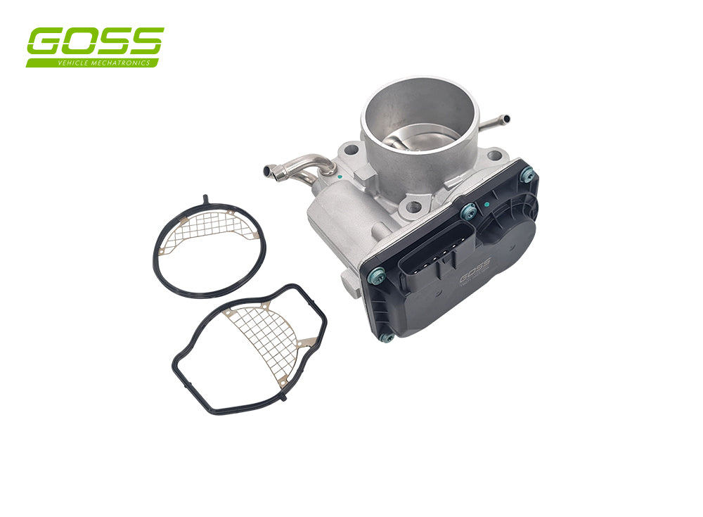 TOYOTA CAMRY Throttle Body - TB271