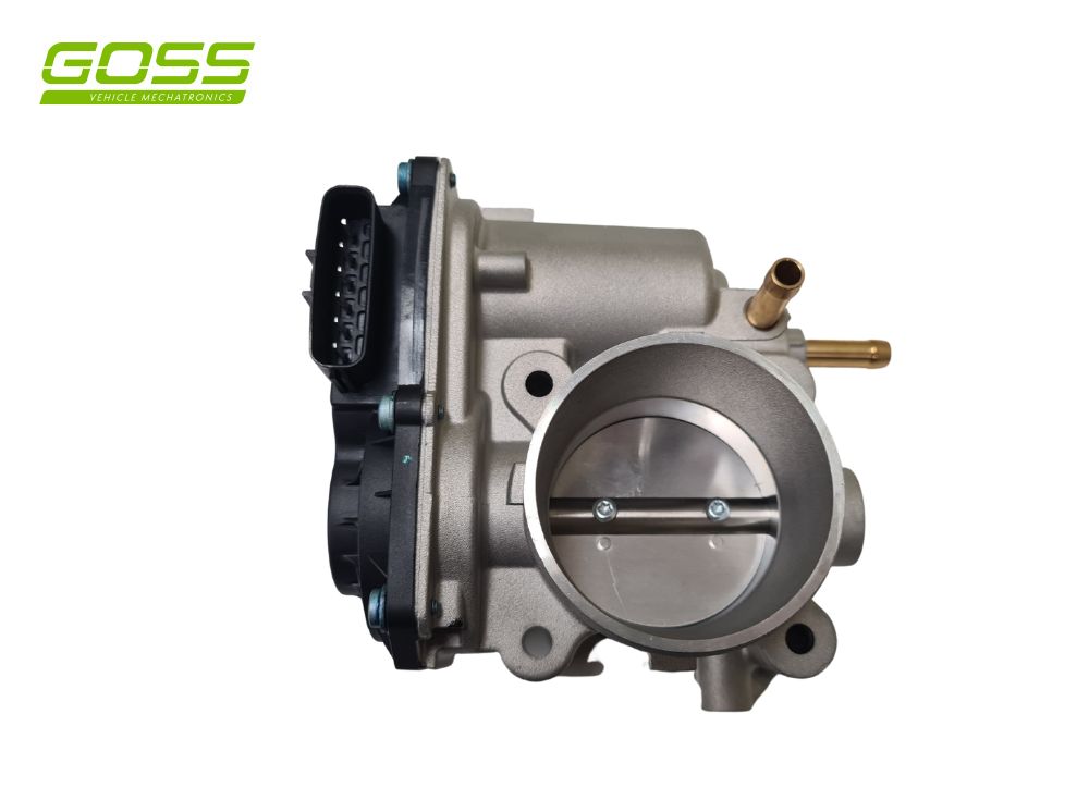 TOYOTA COROLLA Throttle Body - TB272