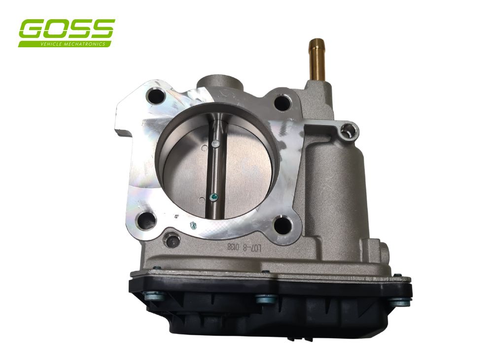 TOYOTA COROLLA Throttle Body - TB272