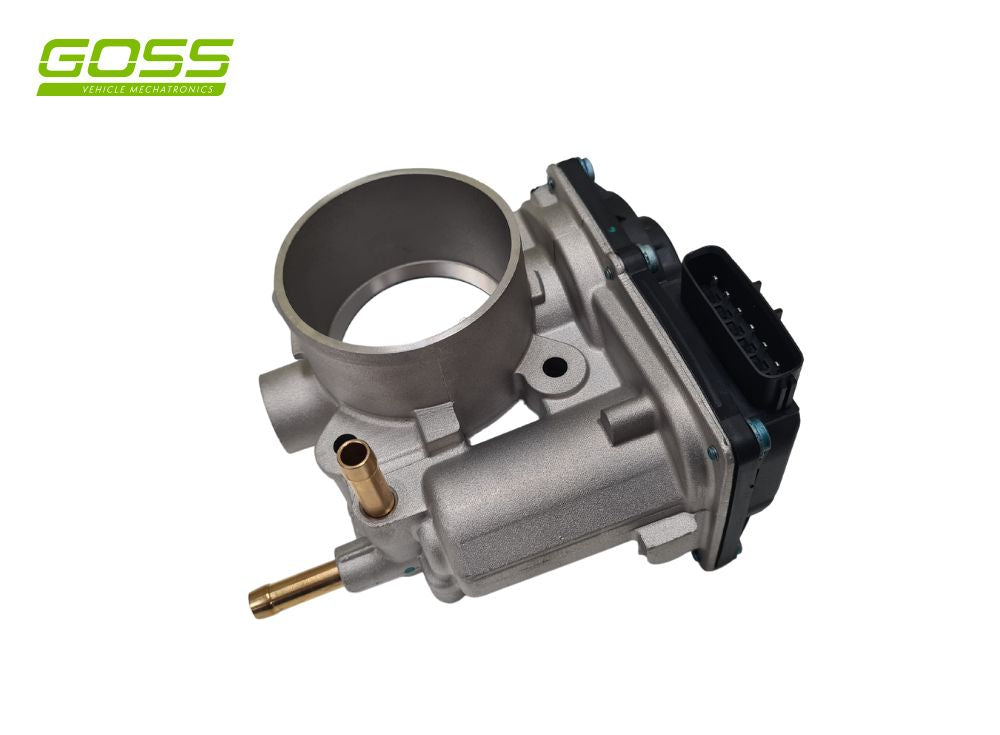 TOYOTA COROLLA Throttle Body - TB272