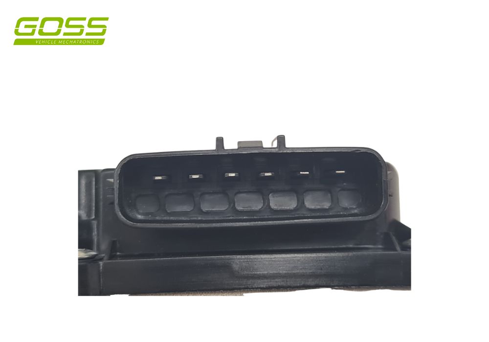 SUBARU EXIGA Throttle Housing - TB300
