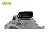 VW CRAFTER 30-50 Throttle Housing - TB301